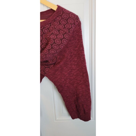 Lucky Brand Womens Plus Size Sweater Size 3X - Picture 4 of 6